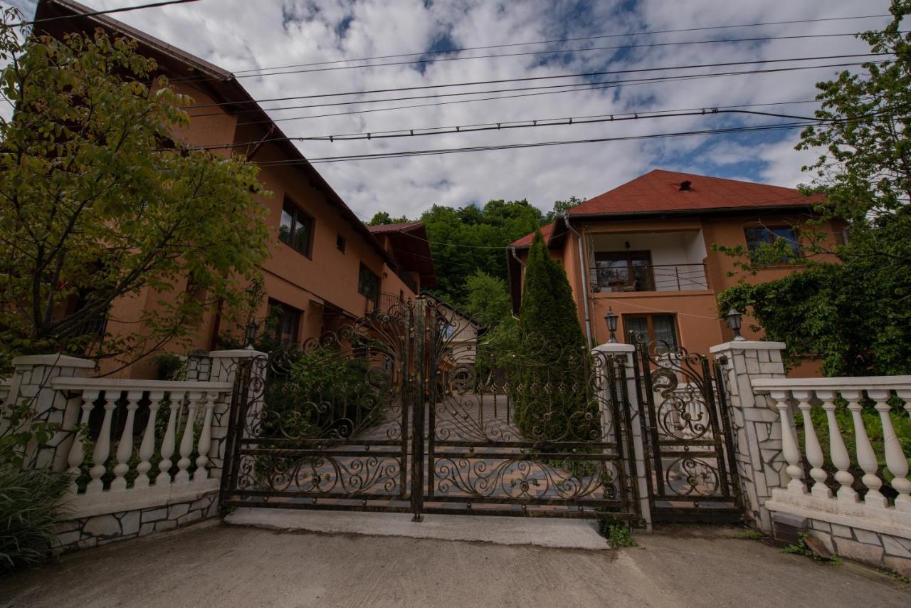 Dupa Apa La Razvan Máramarossziget Kültér fotó